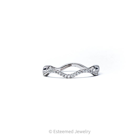 Wave Ring