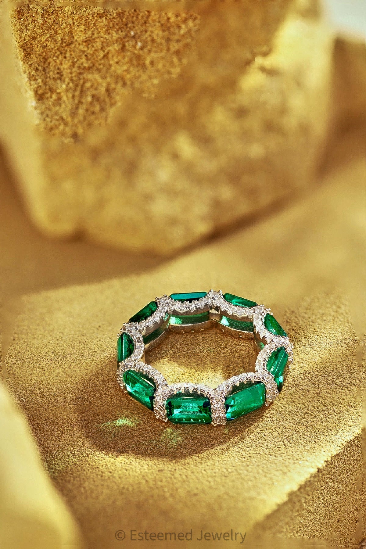 Esteemed Jewelry