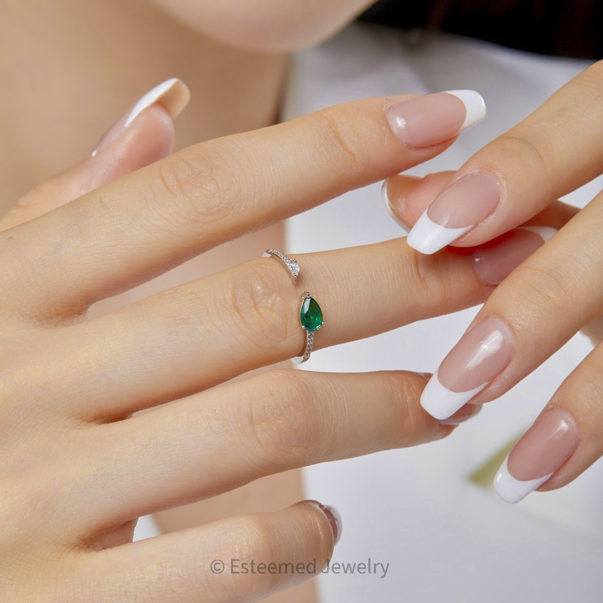 Esteemed Jewelry