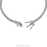 Amanda Tennis Bracelet