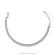 Amanda Tennis Bracelet