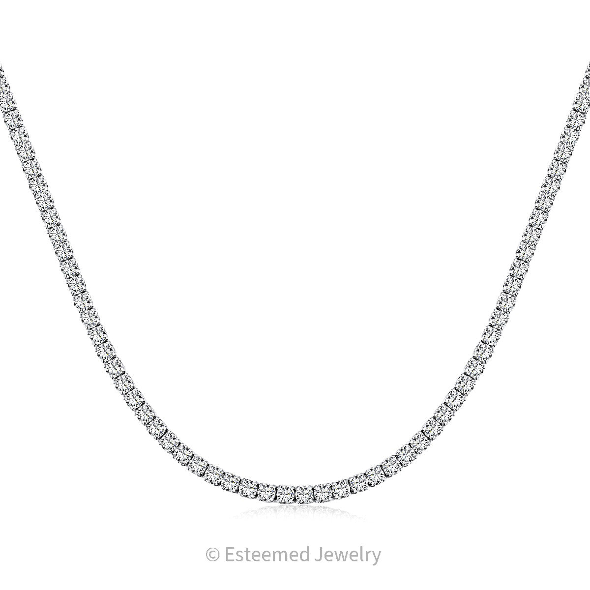 Amanda Tennis Chain