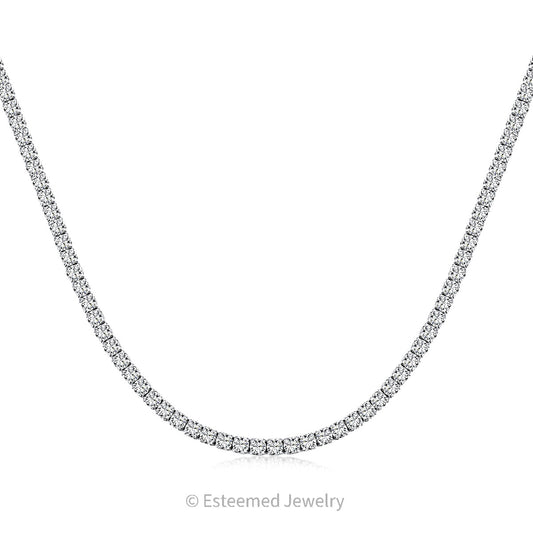 Amanda Tennis Chain