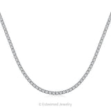 Amanda Tennis Chain