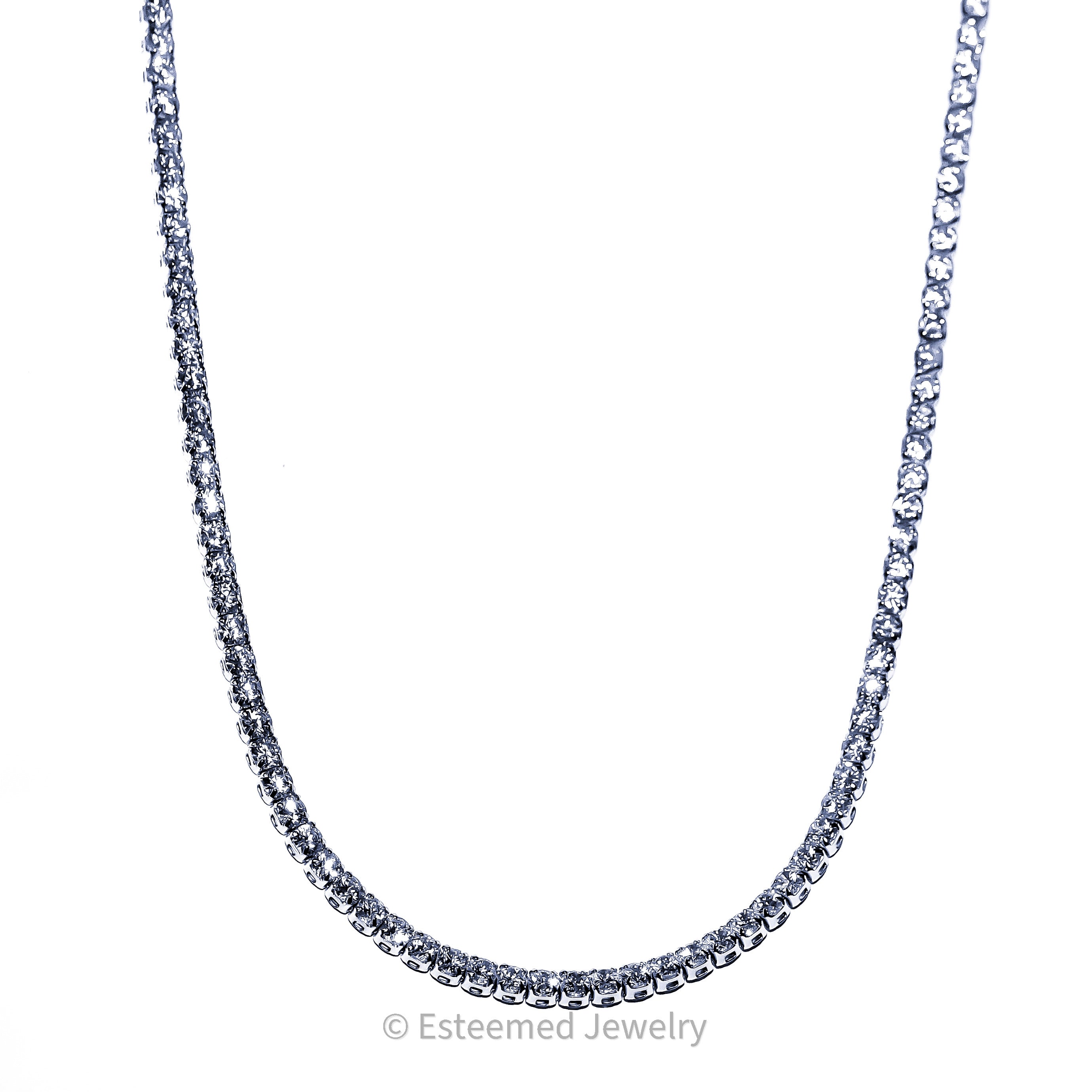 Amanda Tennis Chain