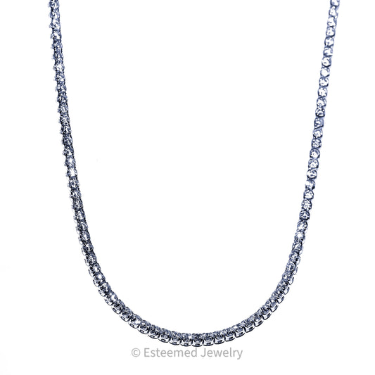 Amanda Tennis Chain