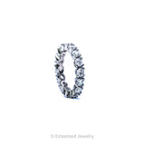 Amy Silver Ring