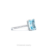 Diamond Crush Ring