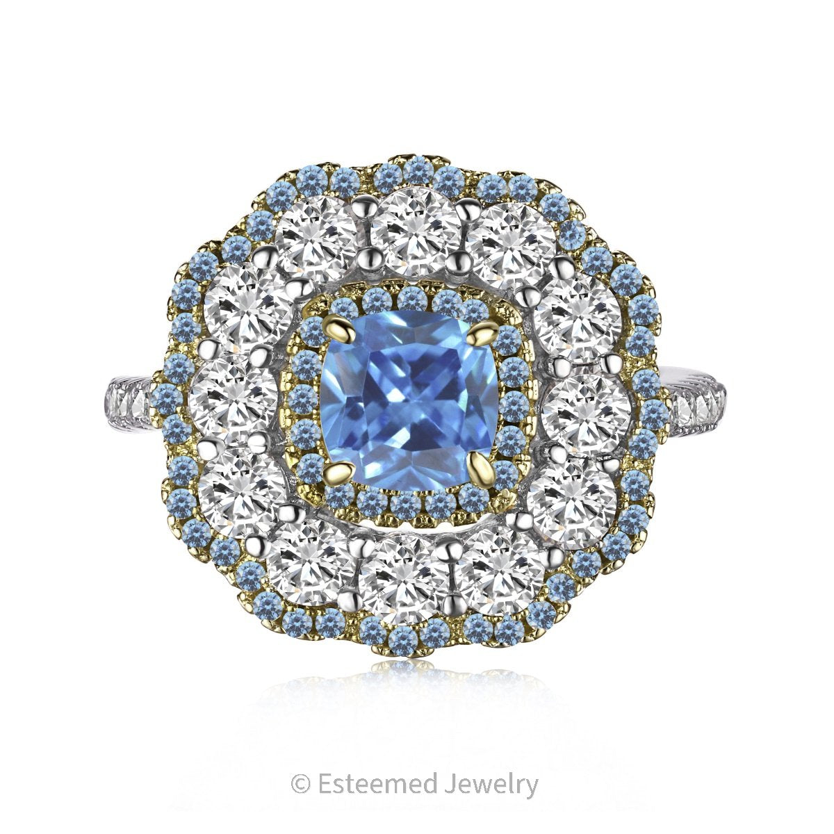 Elizabeth Ring