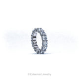 Eternity Band Ring