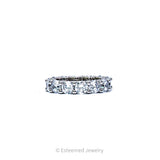 Eternity Band Ring