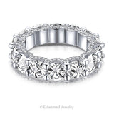 Eternity Band Ring
