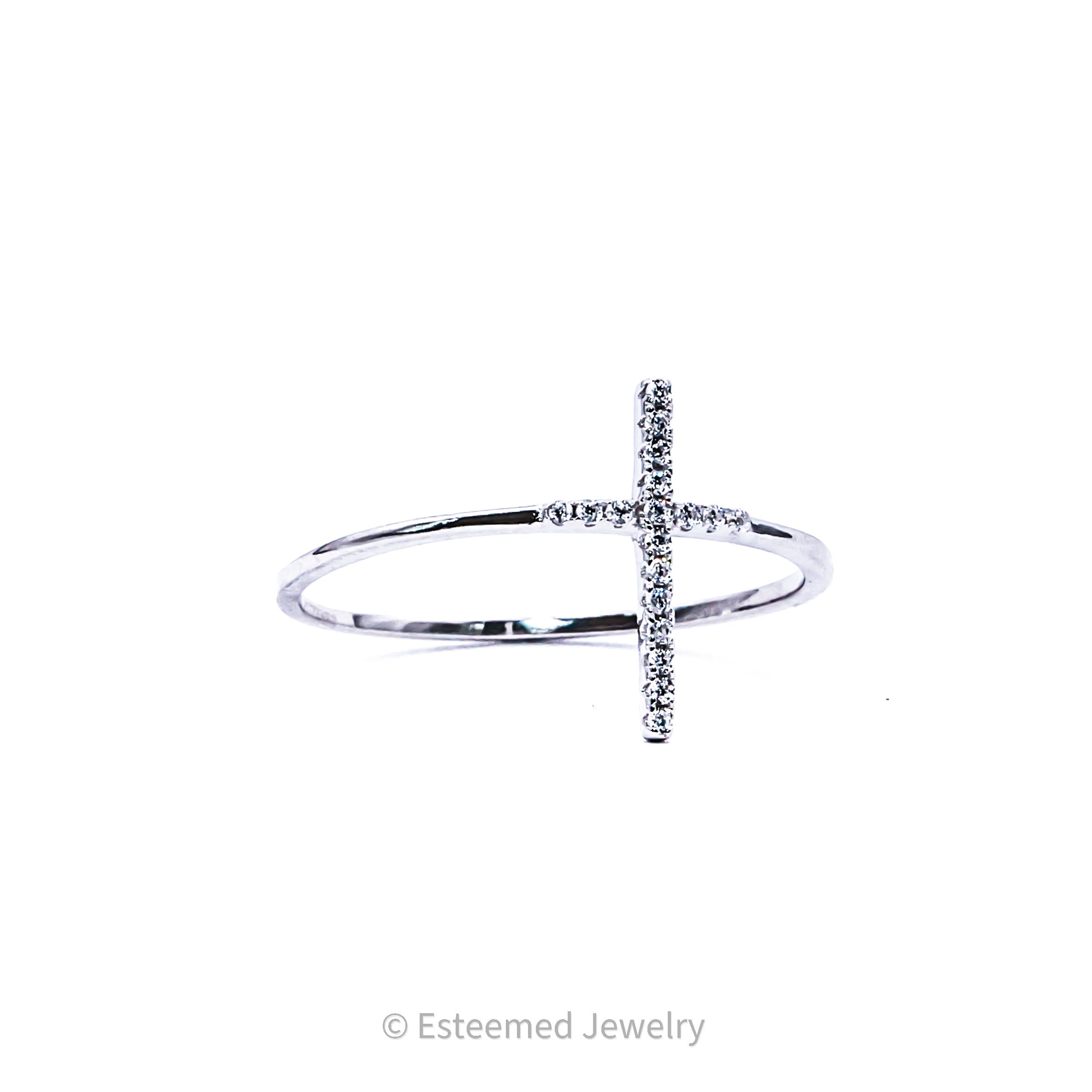 Faith Ring