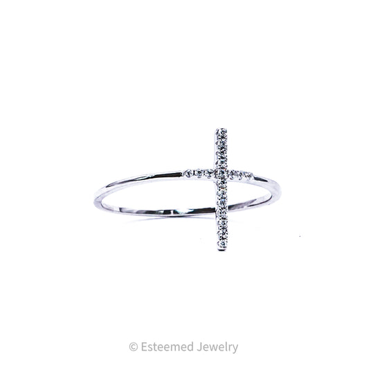 Faith Ring