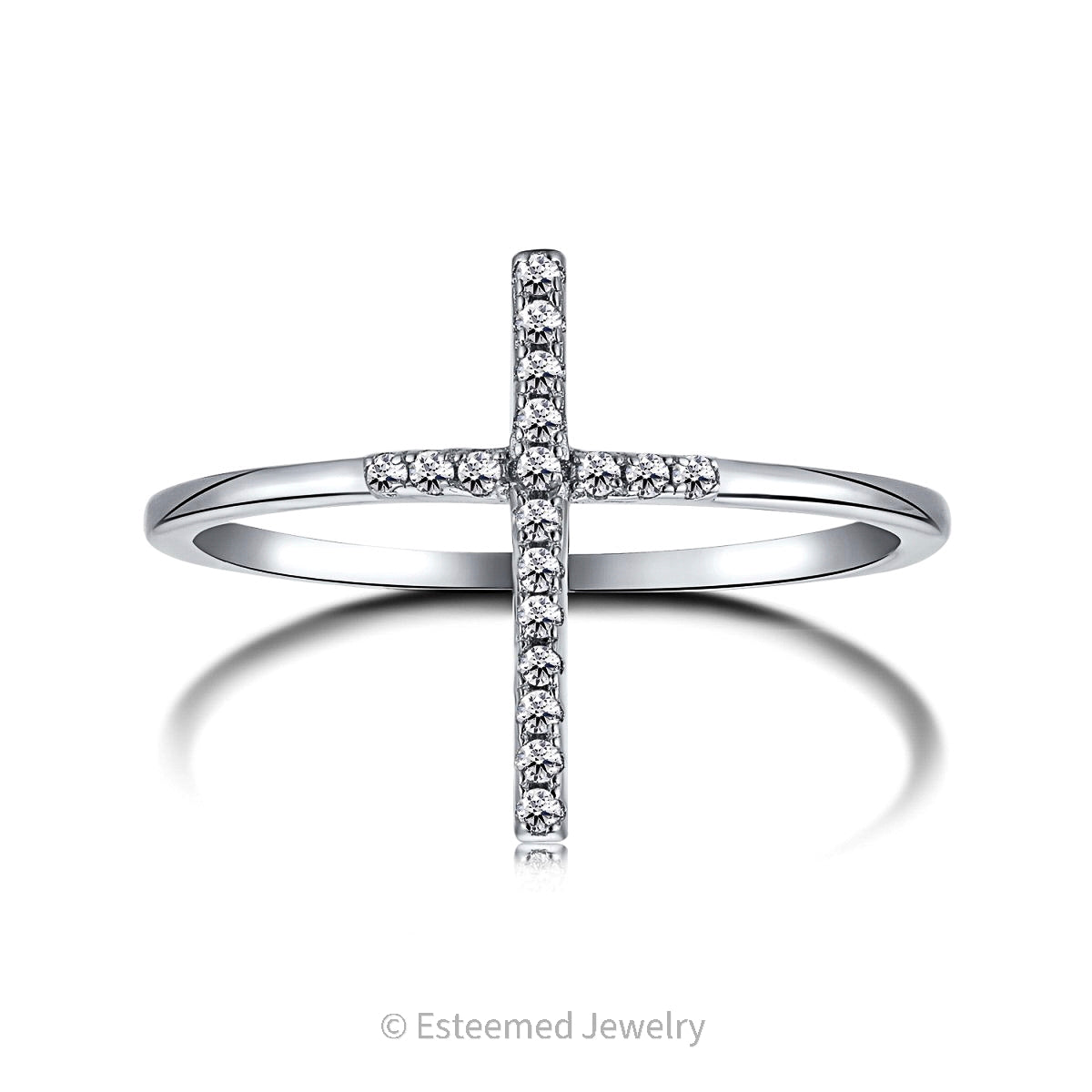 Faith Ring