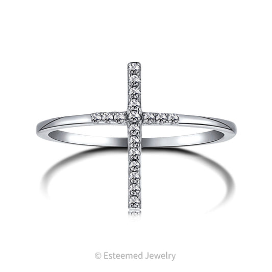 Faith Ring
