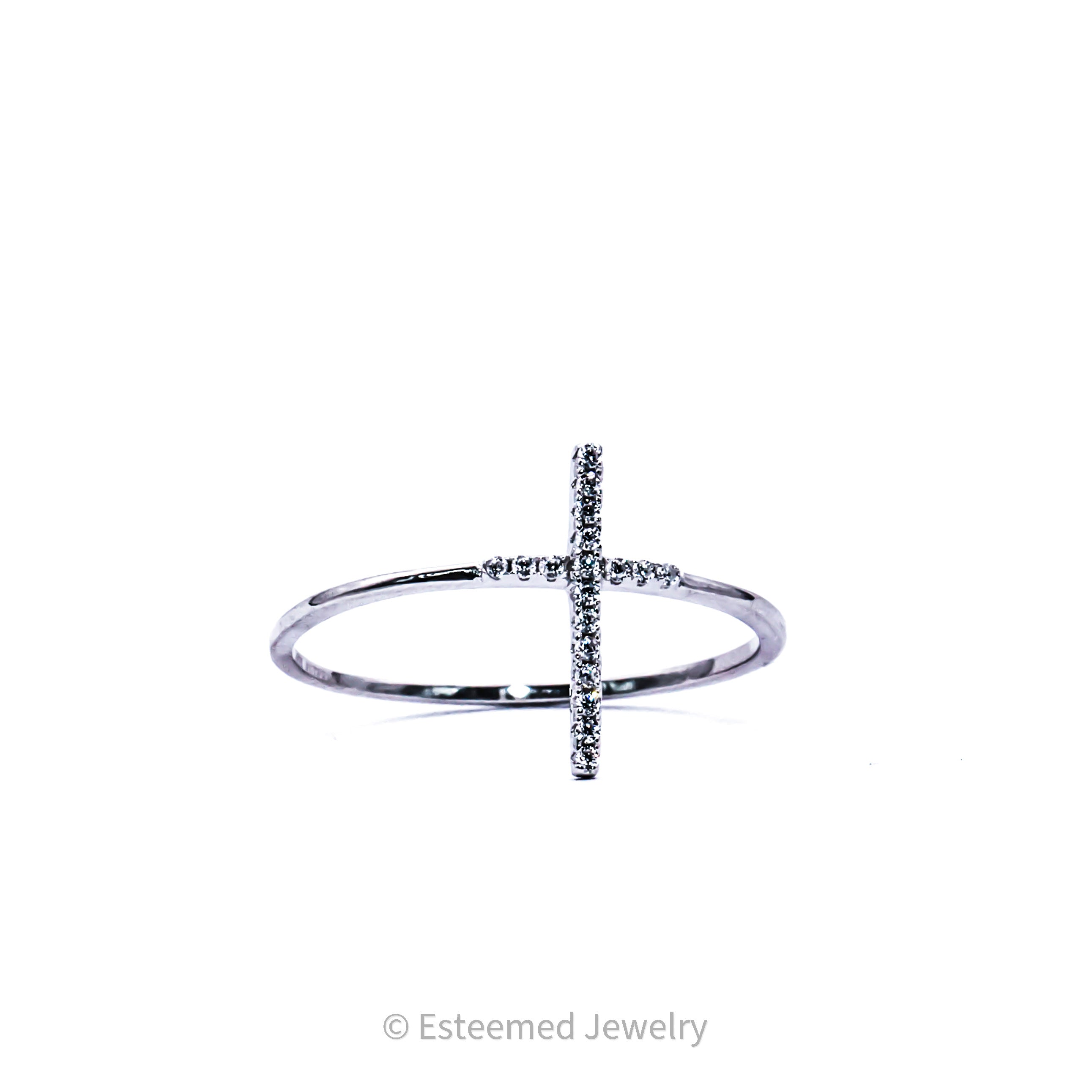 Faith Ring