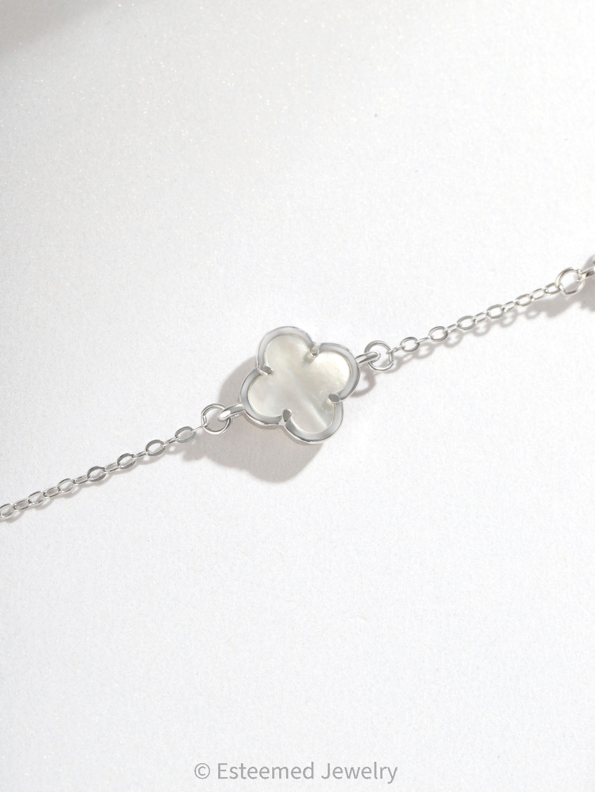 Four Leaf Clover