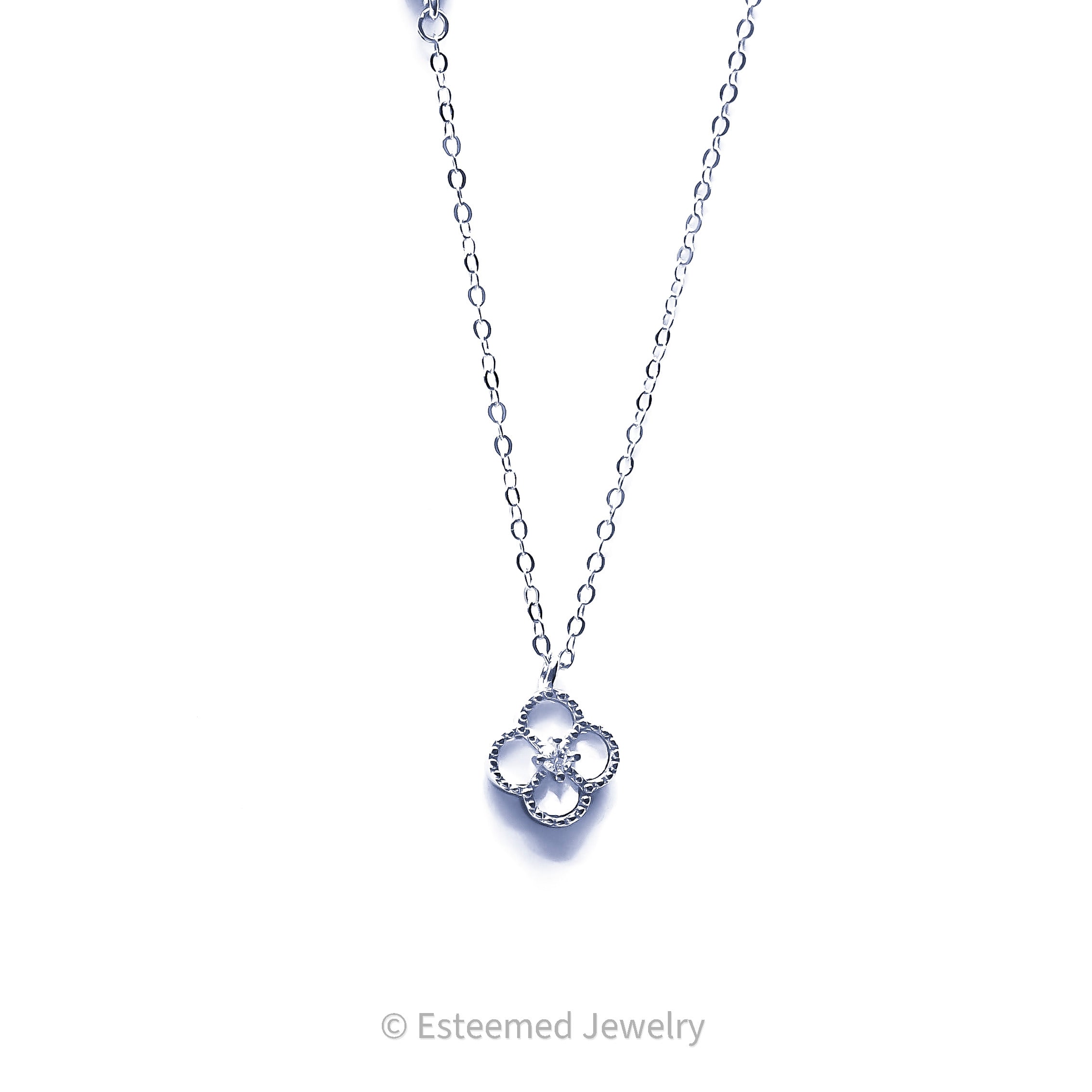 Four Leaf Clover
