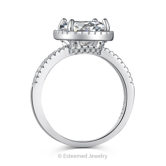 Gwen Promise Ring