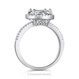 Gwen Promise Ring