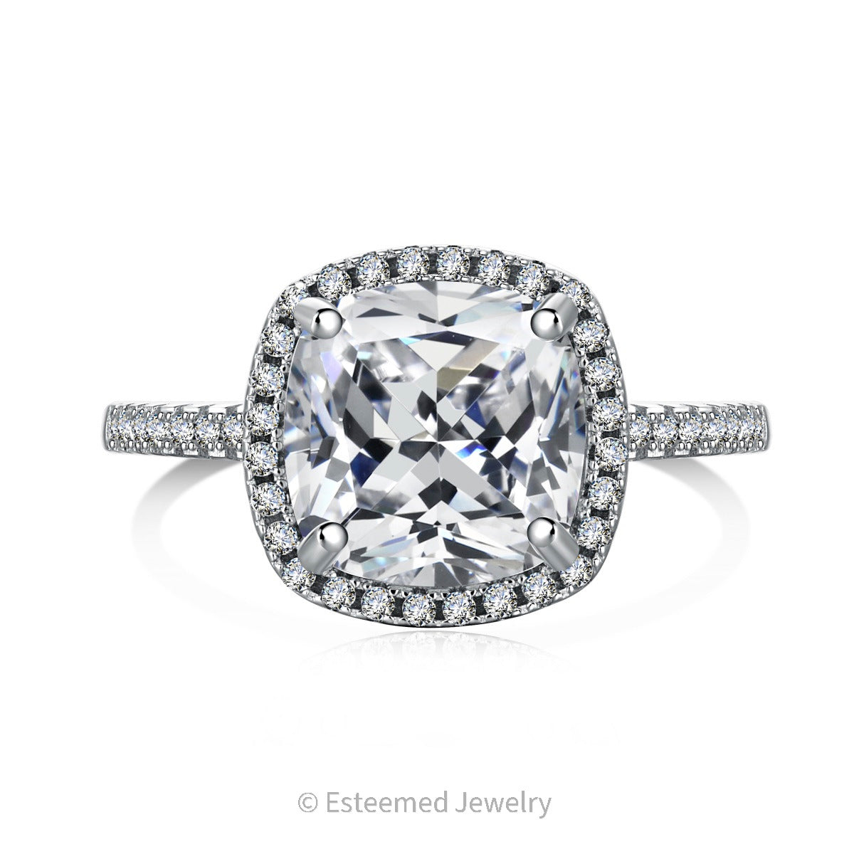 Gwen Promise Ring