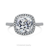 Gwen Promise Ring