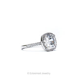 Gwen Promise Ring