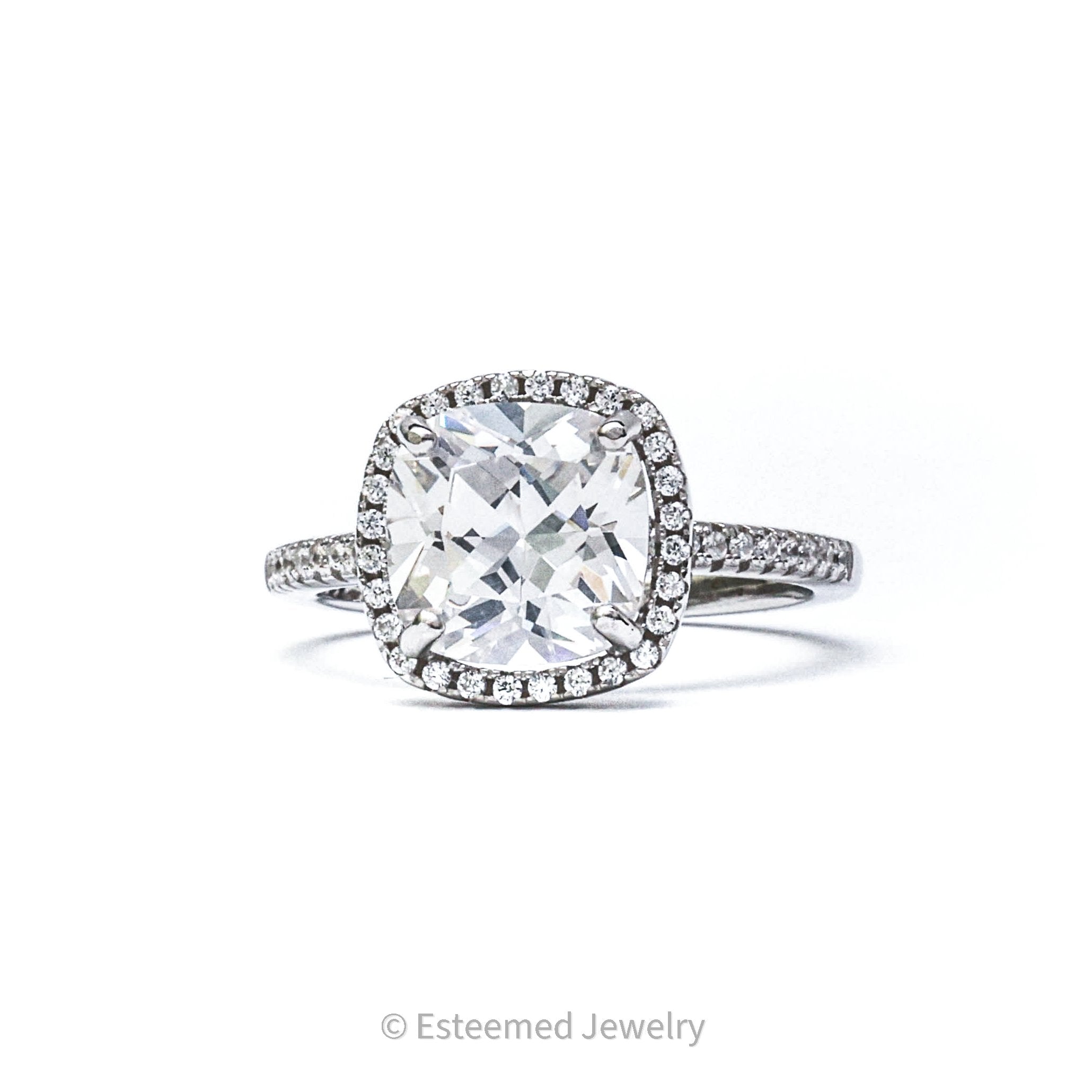 Gwen Promise Ring