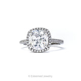 Gwen Promise Ring