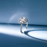 Gwen Promise Ring
