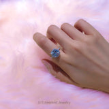 Gwen Promise Ring