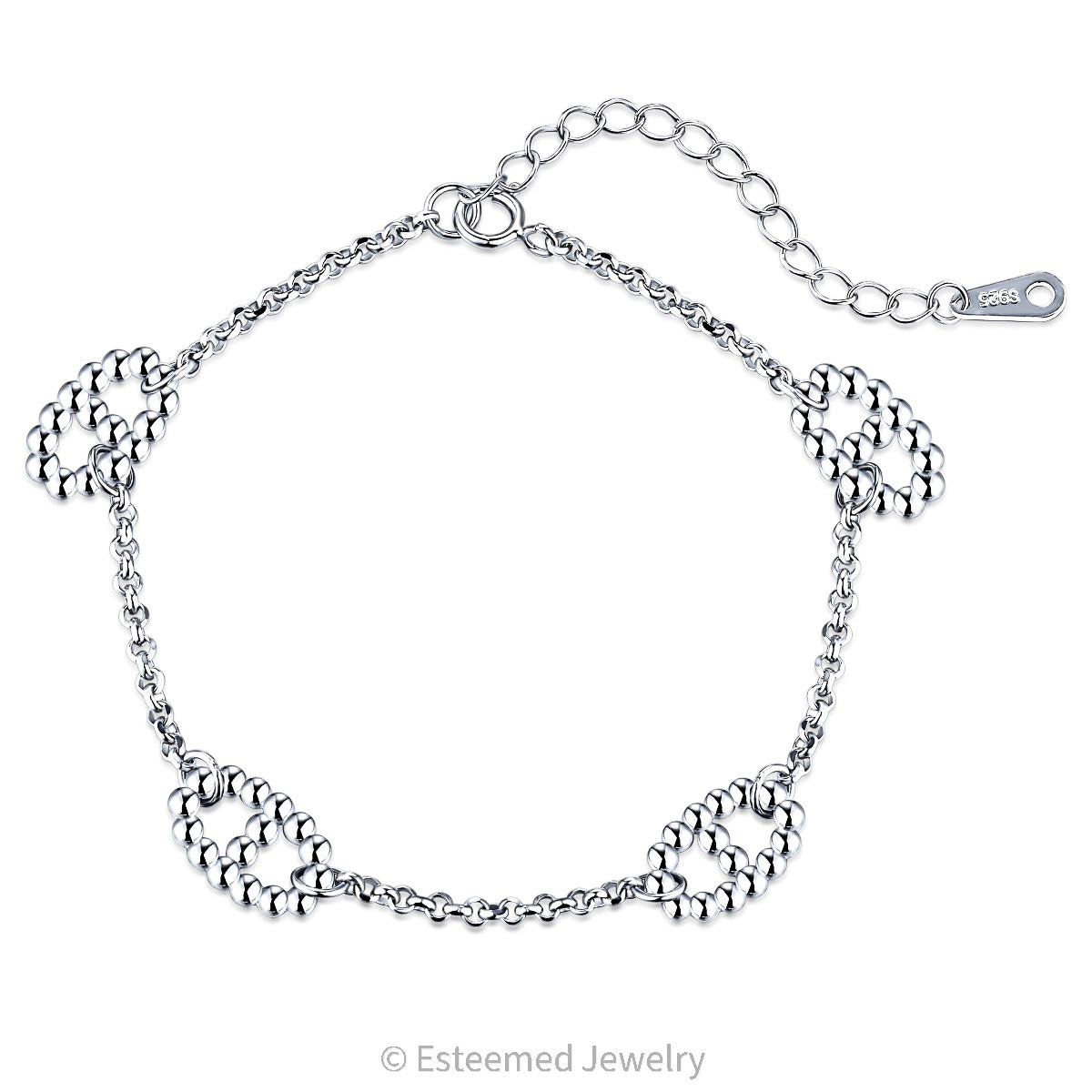 Infinity Knot
