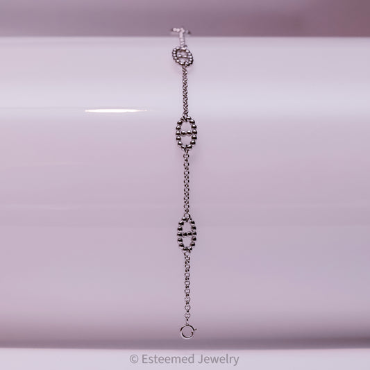 Infinity Knot