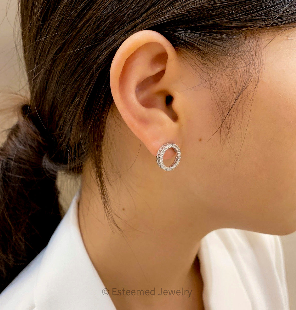 Metropolis Studs