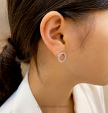 Metropolis Studs