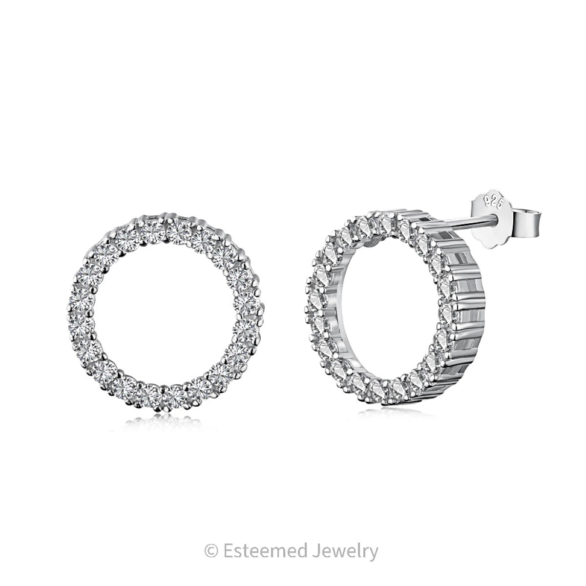 Metropolis Studs