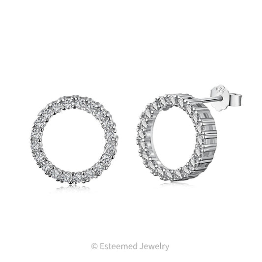 Metropolis Studs