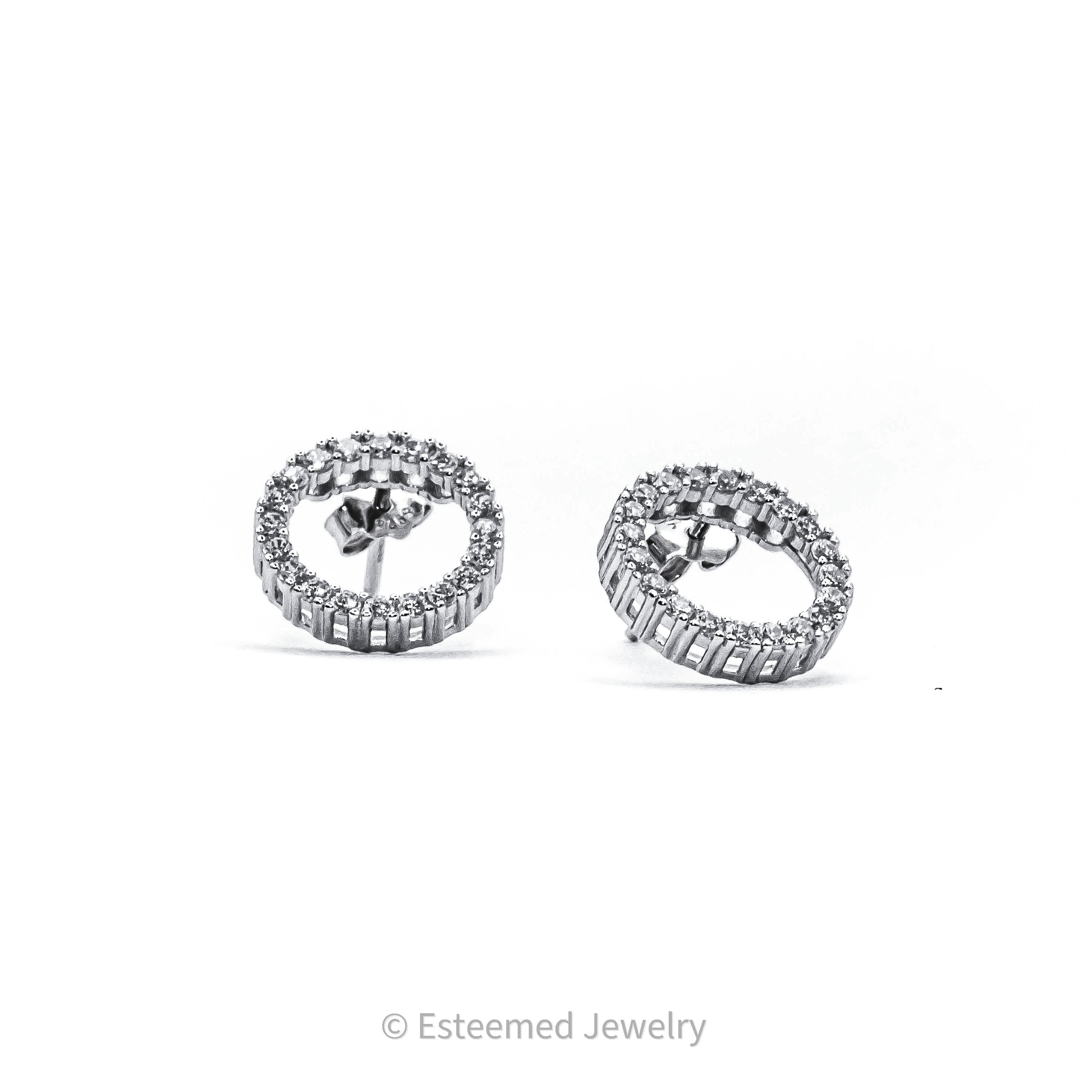 Metropolis Studs