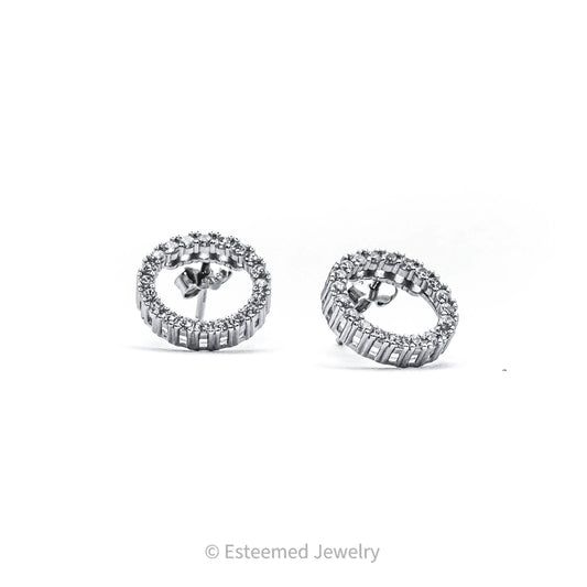 Metropolis Studs