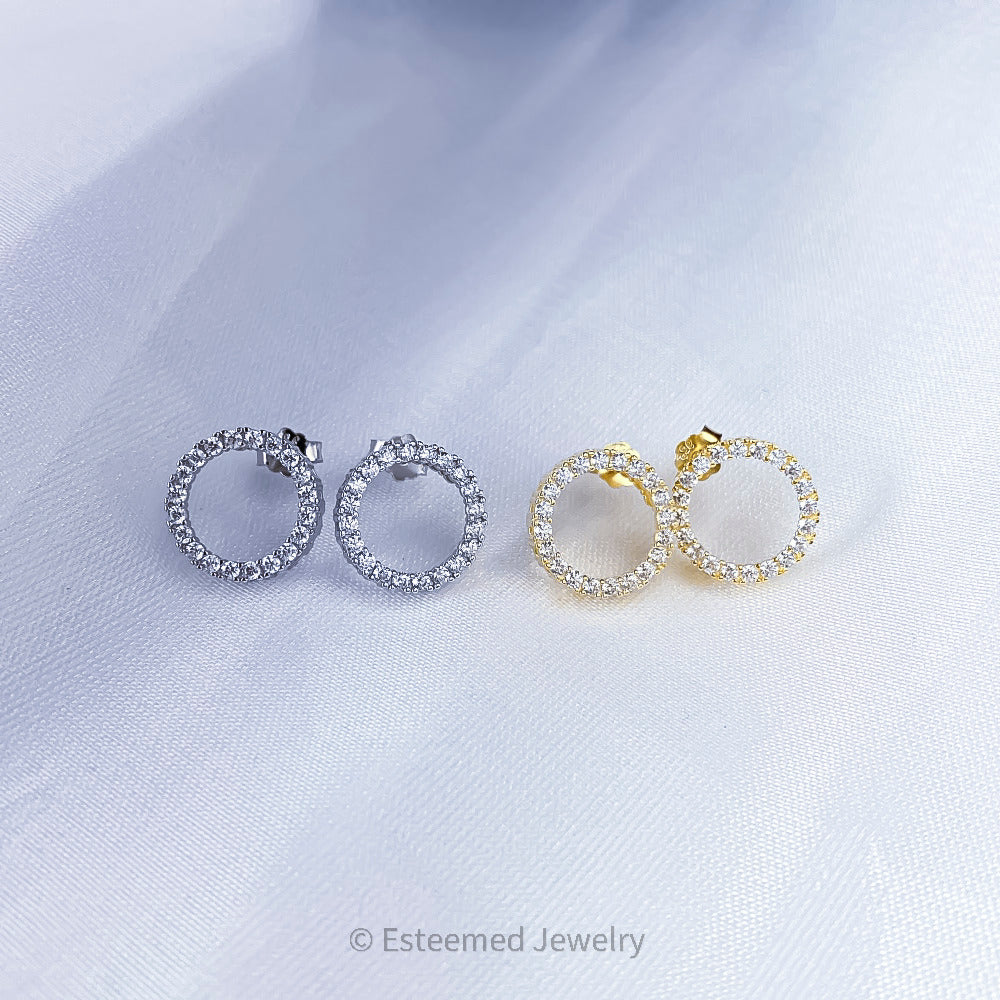 Metropolis Studs