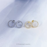 Metropolis Studs