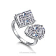 Myra Ring (Medium)- Inel reglabil