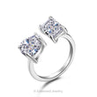 Myra Ring (Small) - Inel reglabil