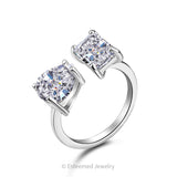 Myra Ring (Small) - Inel reglabil