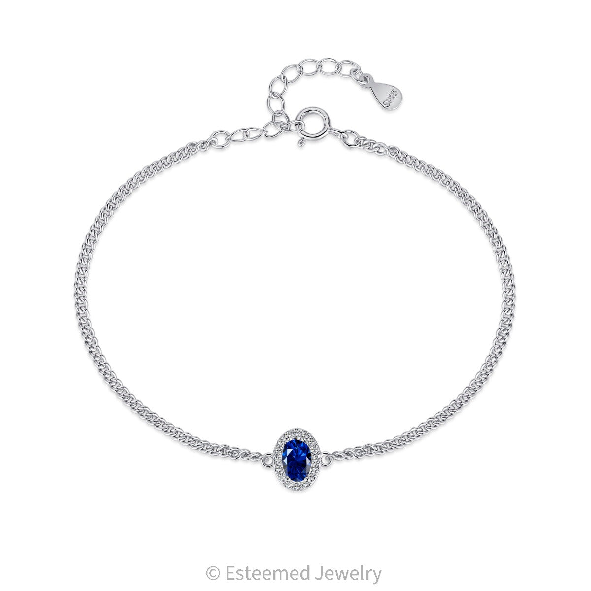 Royal Artistry Bracelet
