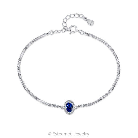 Royal Artistry Bracelet