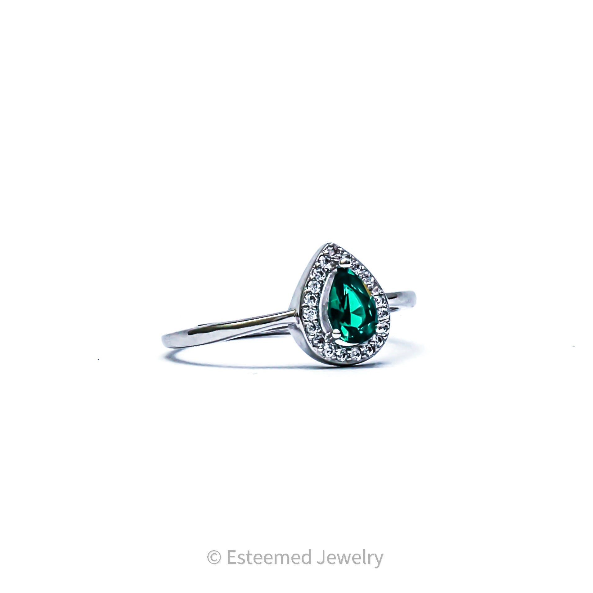 Royal Artistry - Adjustable ring