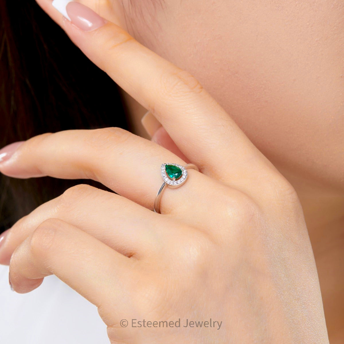 Royal Artistry - Adjustable ring