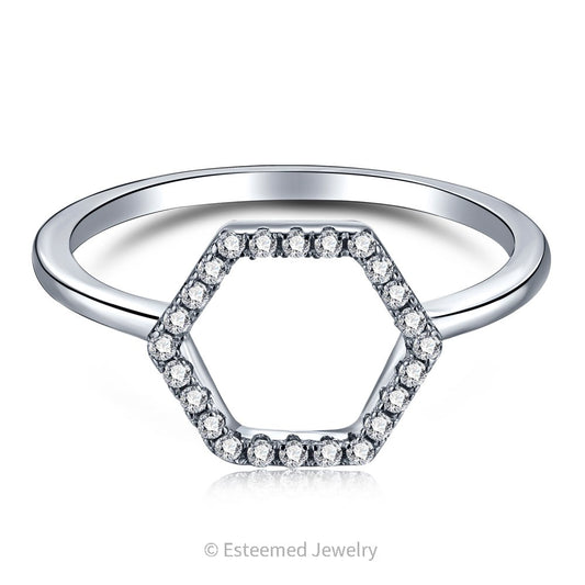 Trap ring